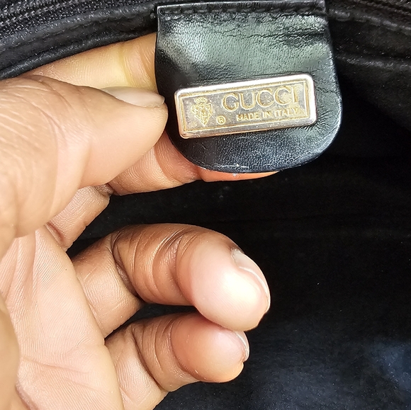 Gucci Crossbody Bag - Picture 7 of 16